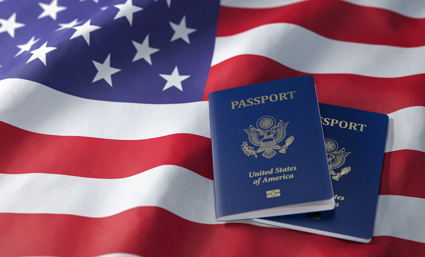 visa americana legal