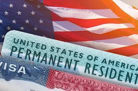 Residencia en USA